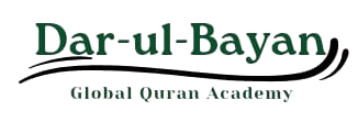 <span style="color:#27AB43;">Darul Bayan</span>